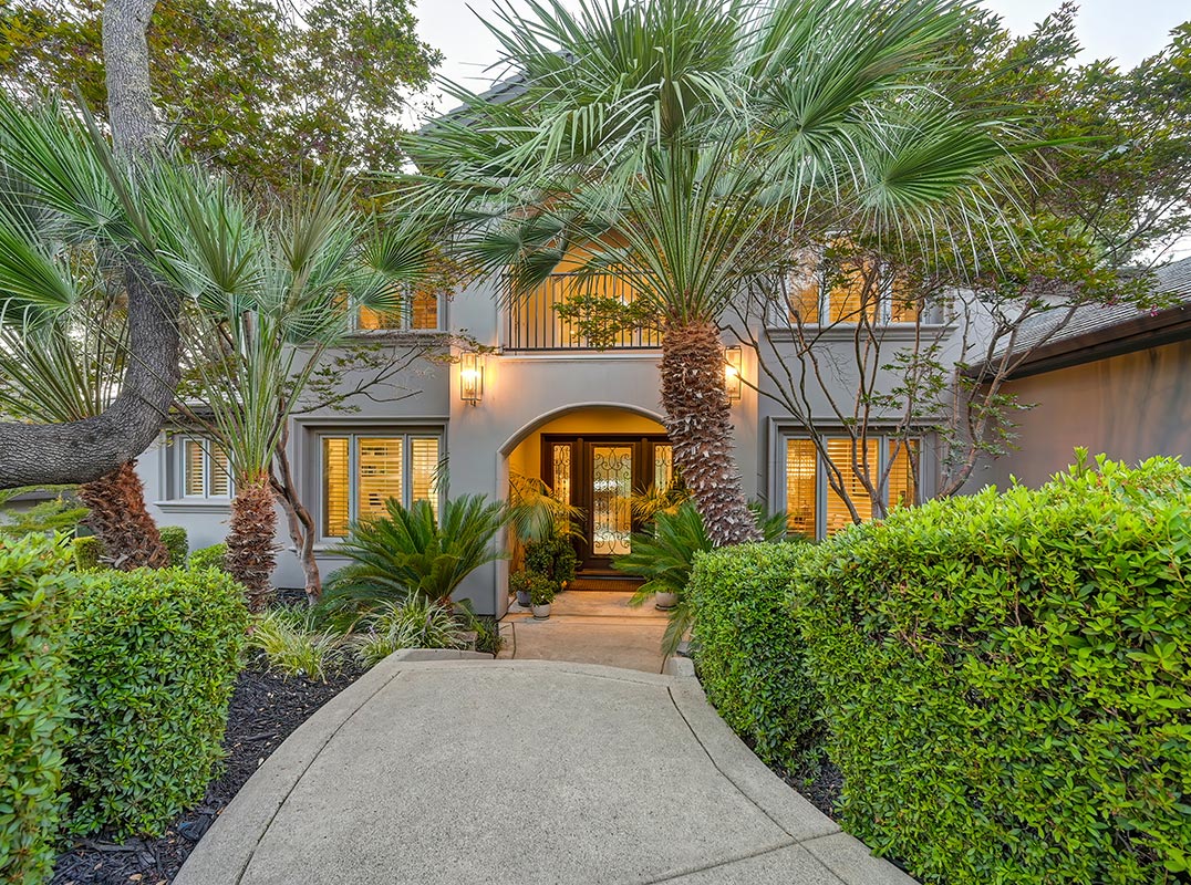 Grand and Elegant with Sunset Views