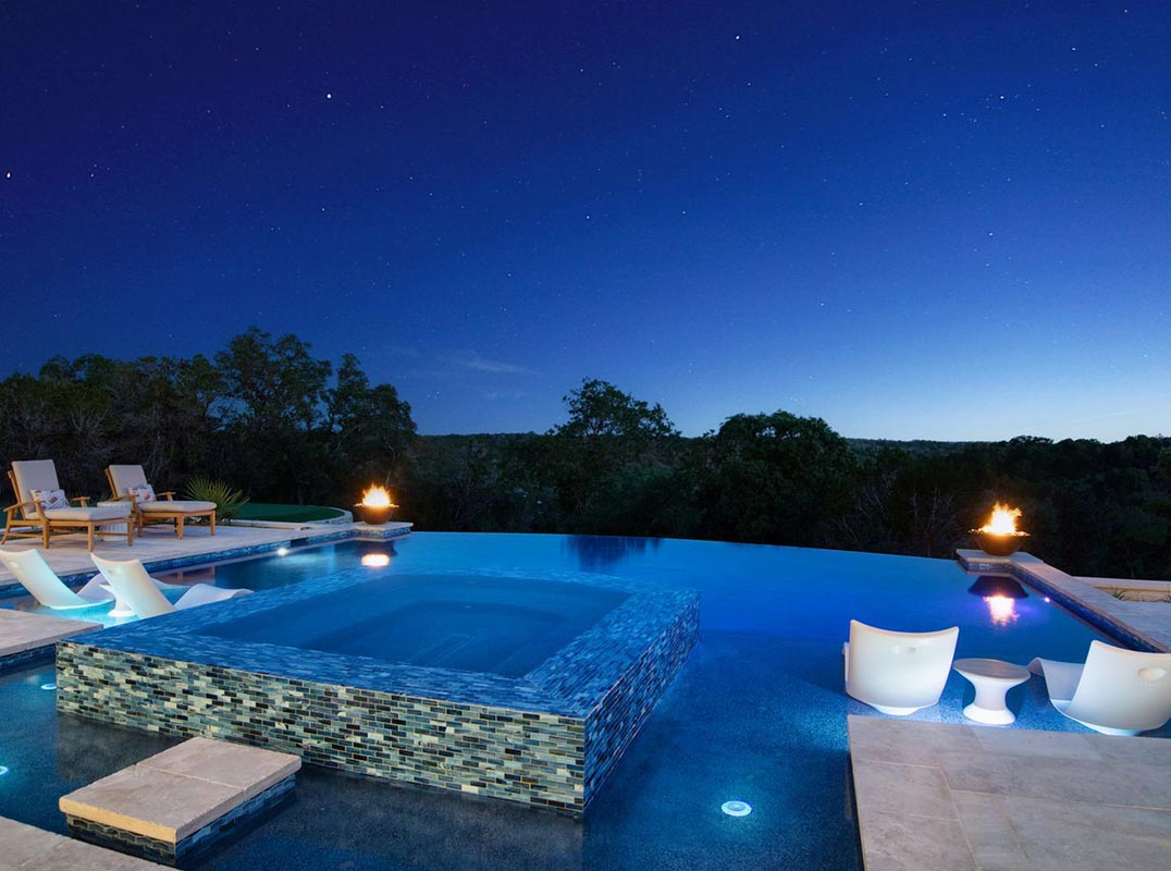 Timeless Luxury. Unforgettable Views