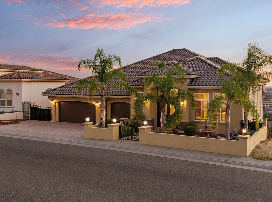 Views That Define Terrazzo Estates