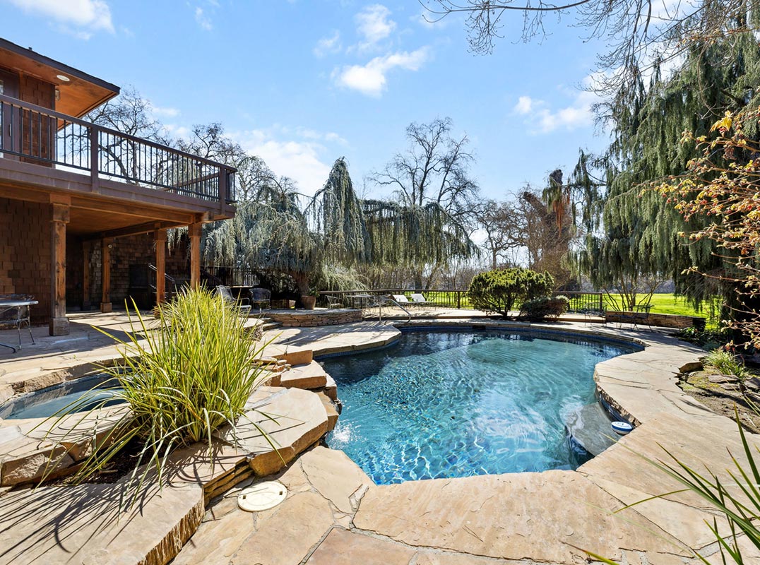 River Front Estate