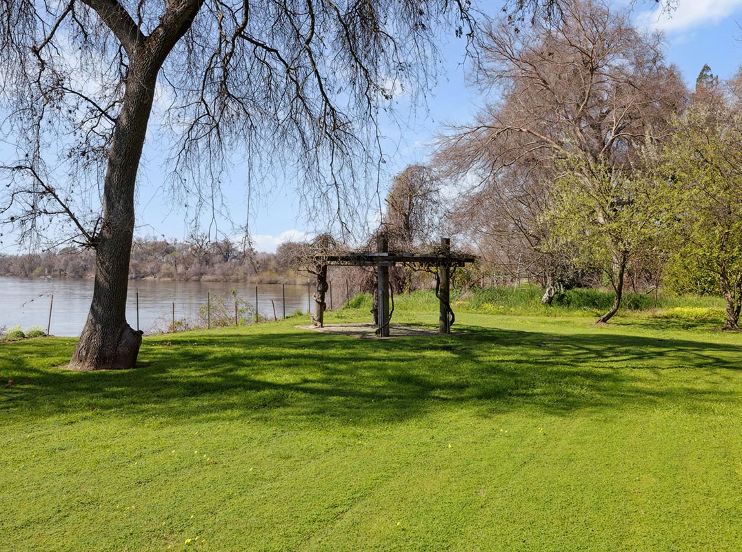 River Front Estate