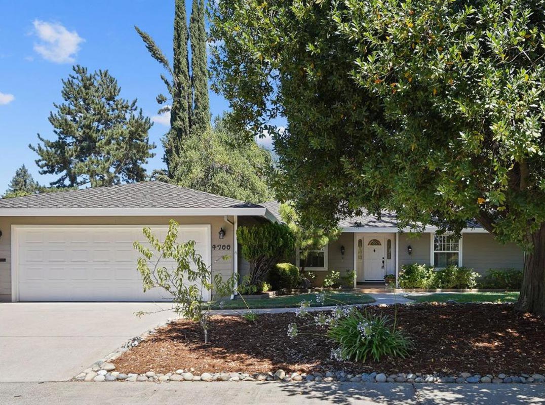 Immaculate 4 Bed Carmichael Ranch With Pool