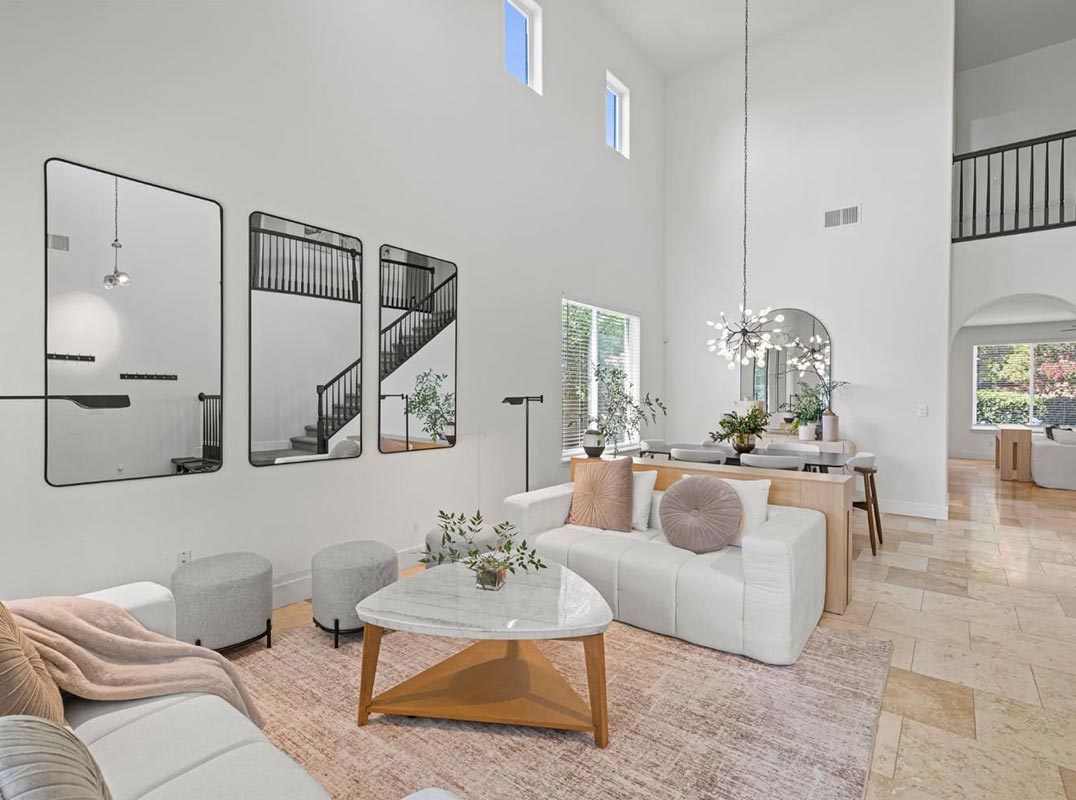 Refined Serrano Living