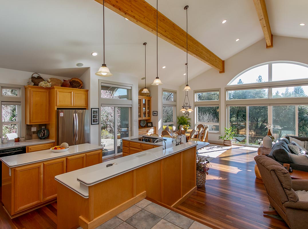 Private 15-Acre Estate with Year-Round Pond