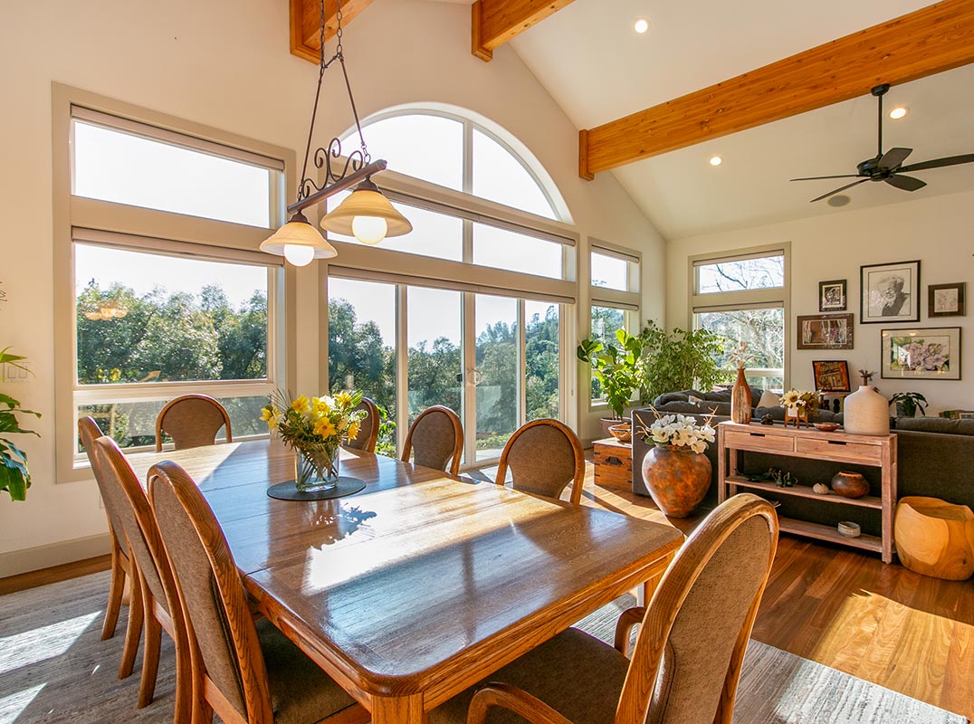 Private 15-Acre Estate with Year-Round Pond