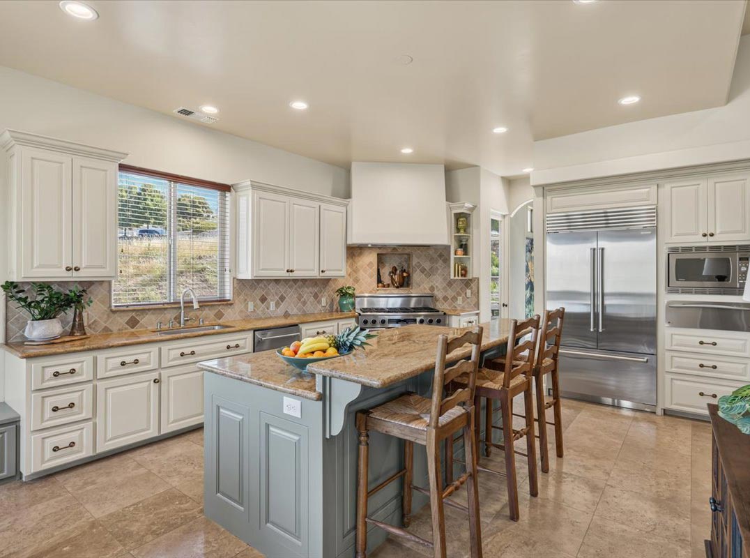 Extraordinary — Perched on Nearly an Acre