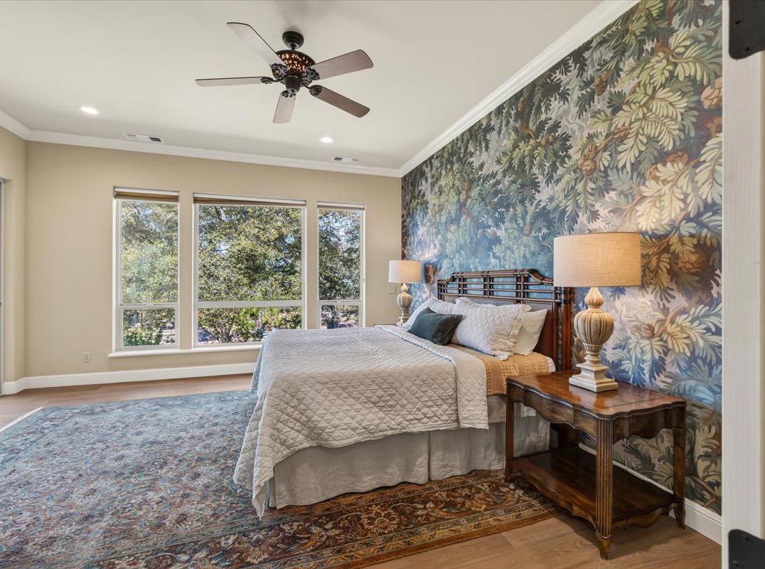 Extraordinary — Perched on Nearly an Acre