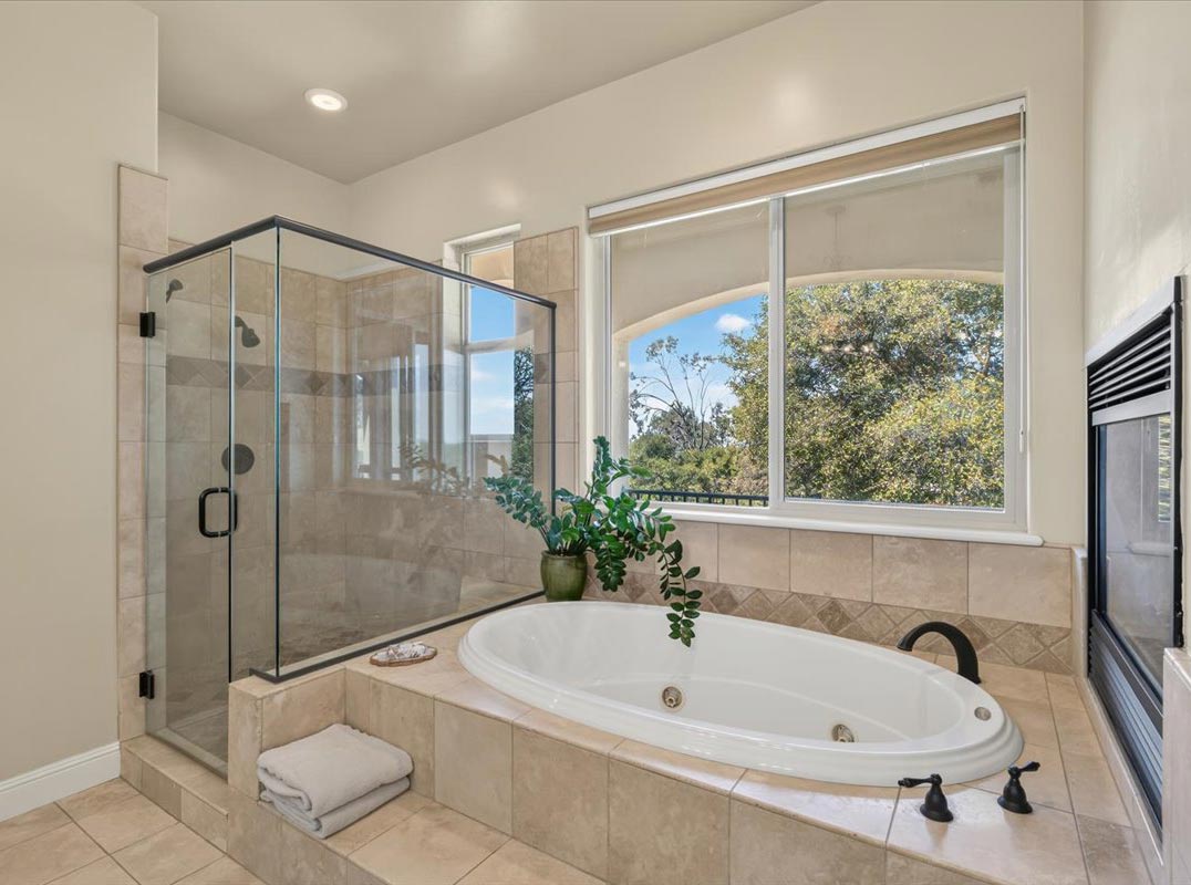 Extraordinary — Perched on Nearly an Acre
