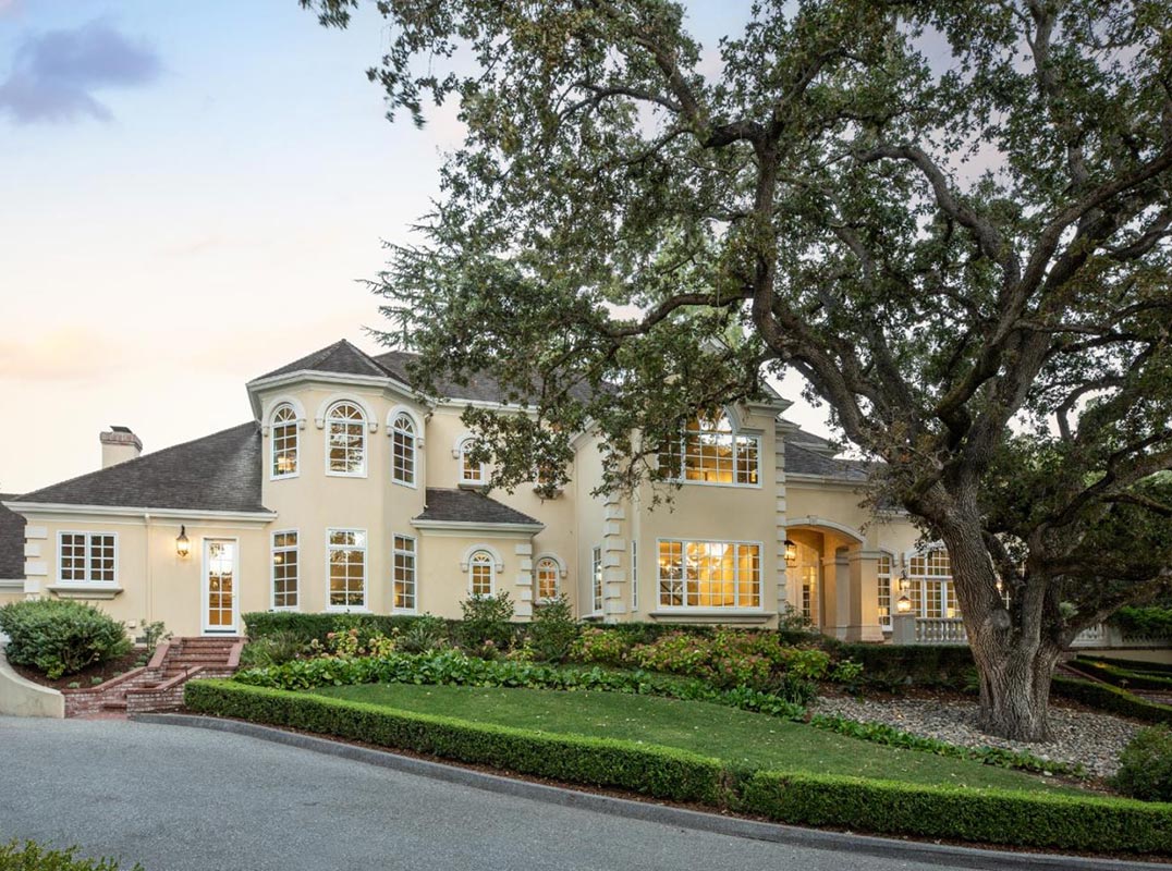 Resort-Inspired Two-Acre Private Estate