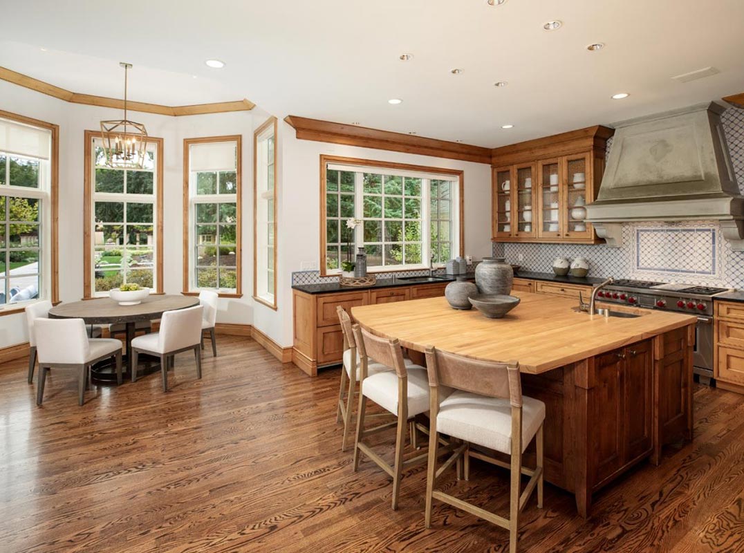 Resort-Inspired Two-Acre Private Estate