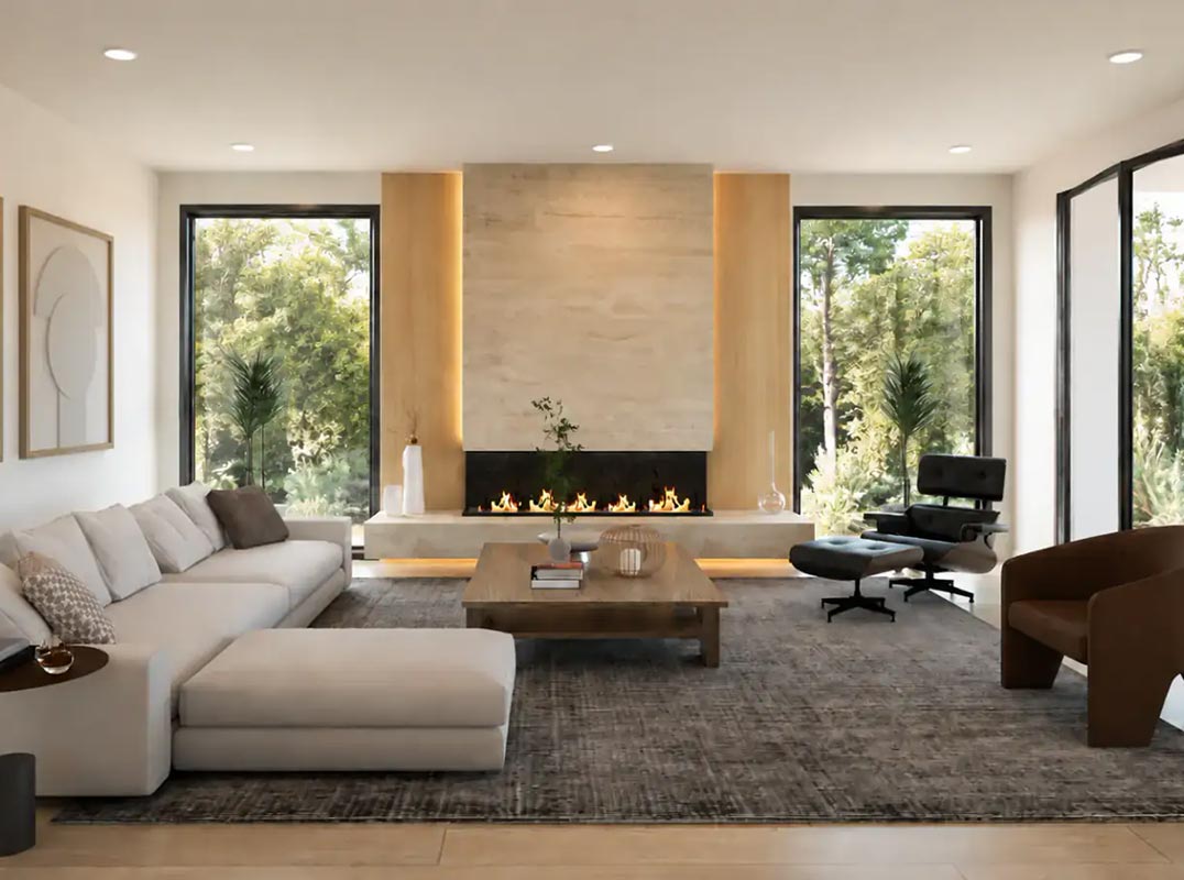 Modern Luxury, Designed Around You -- Est. Completion Q3 2027