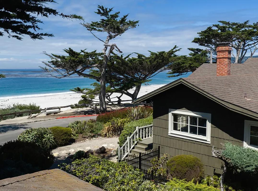 Carmel Cottage