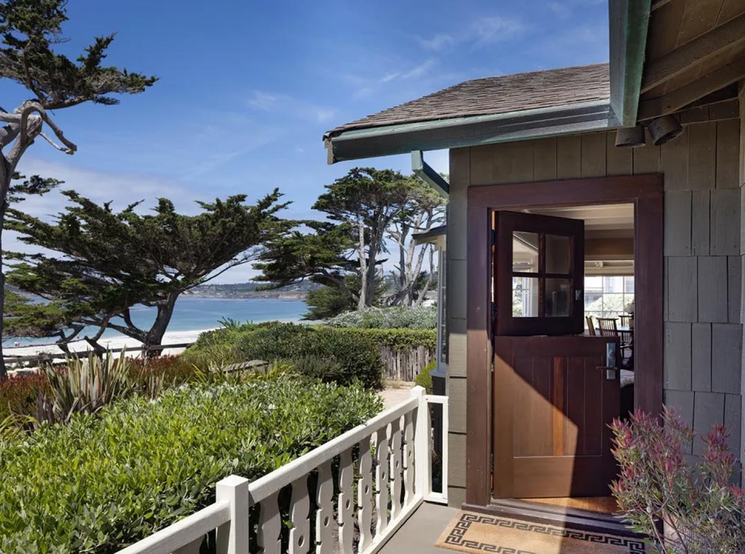 Carmel Cottage