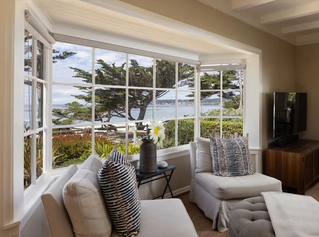 Carmel Cottage