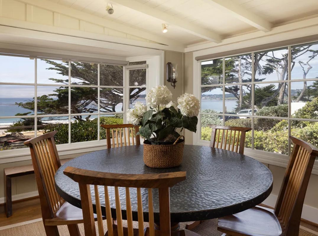 Carmel Cottage