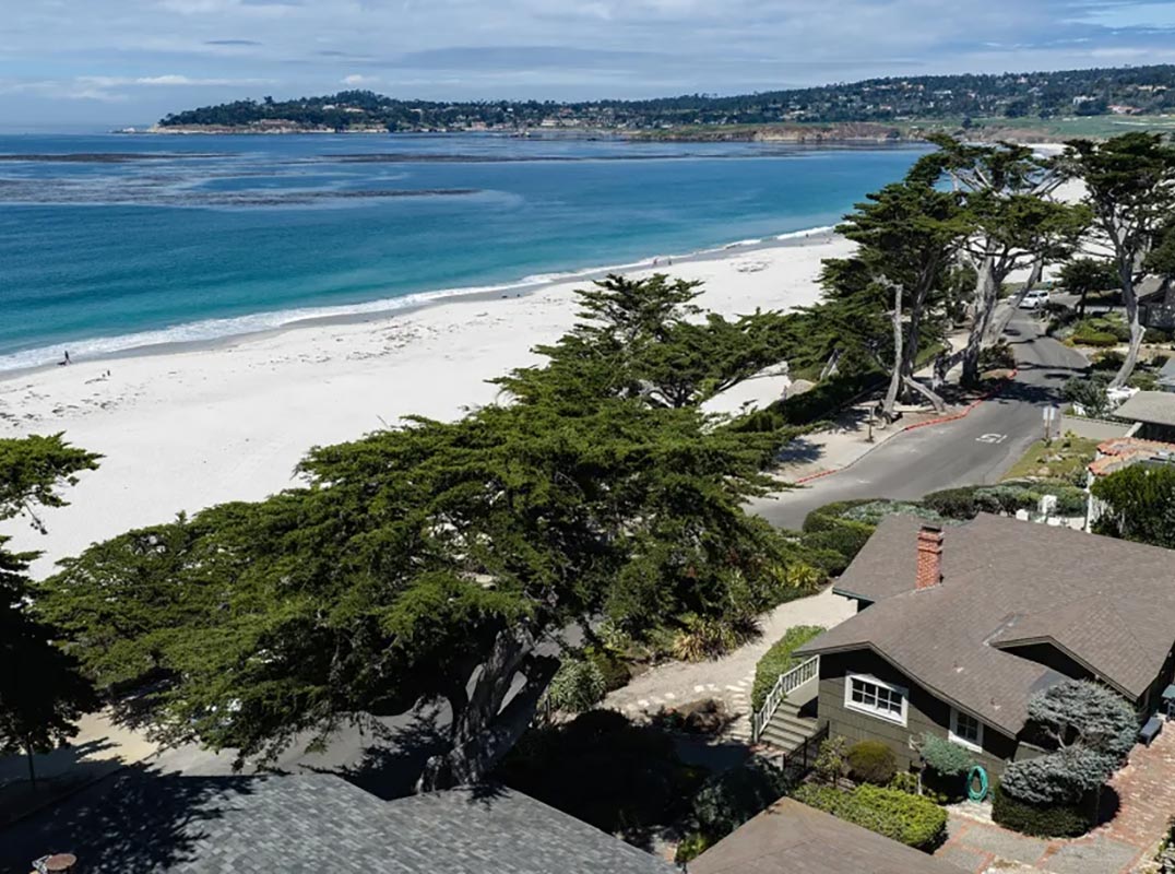 Carmel Cottage