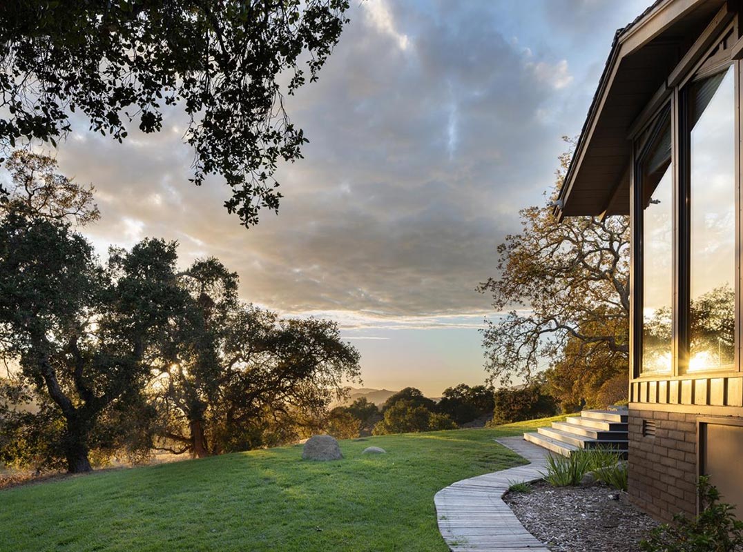 160 Acres Of The Historic Rana Creek Ranch
