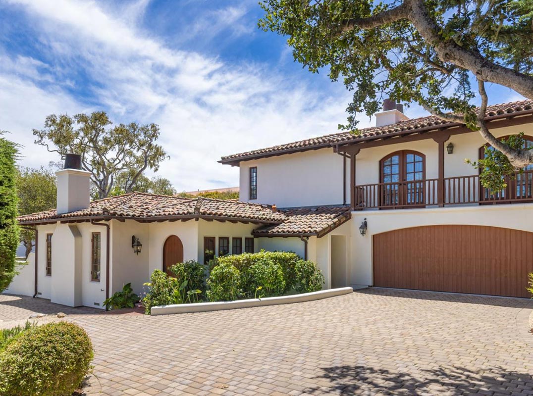 Brand New Modern Retreat on Spyglass Golf Course