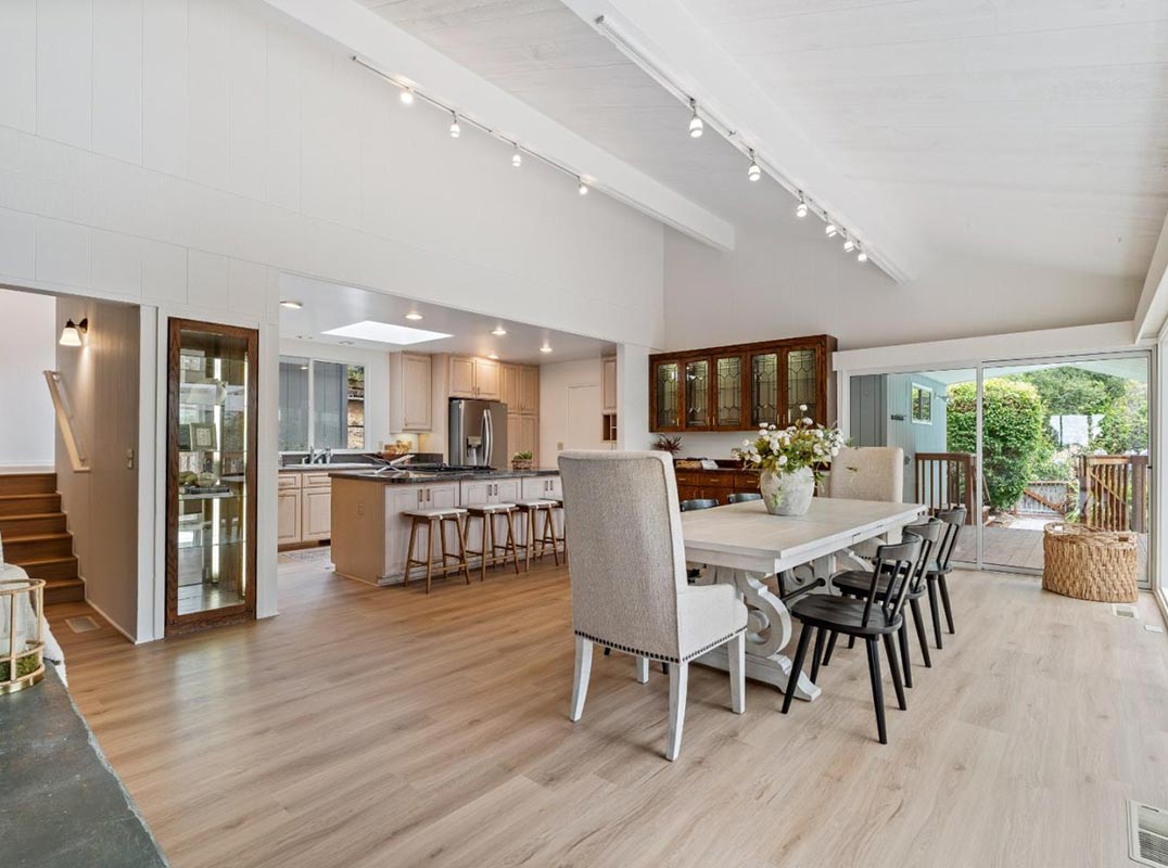 Feel a World Away, While Being Close to Amenities
