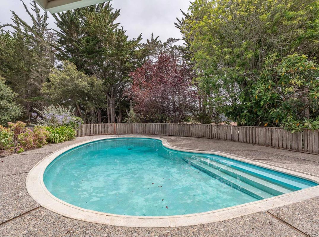 Feel a World Away, While Being Close to Amenities