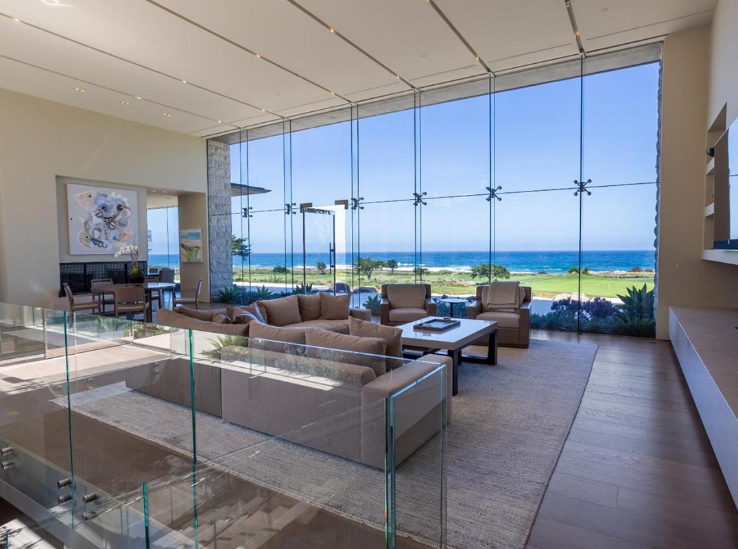 A View Thta Redefines Dream Home