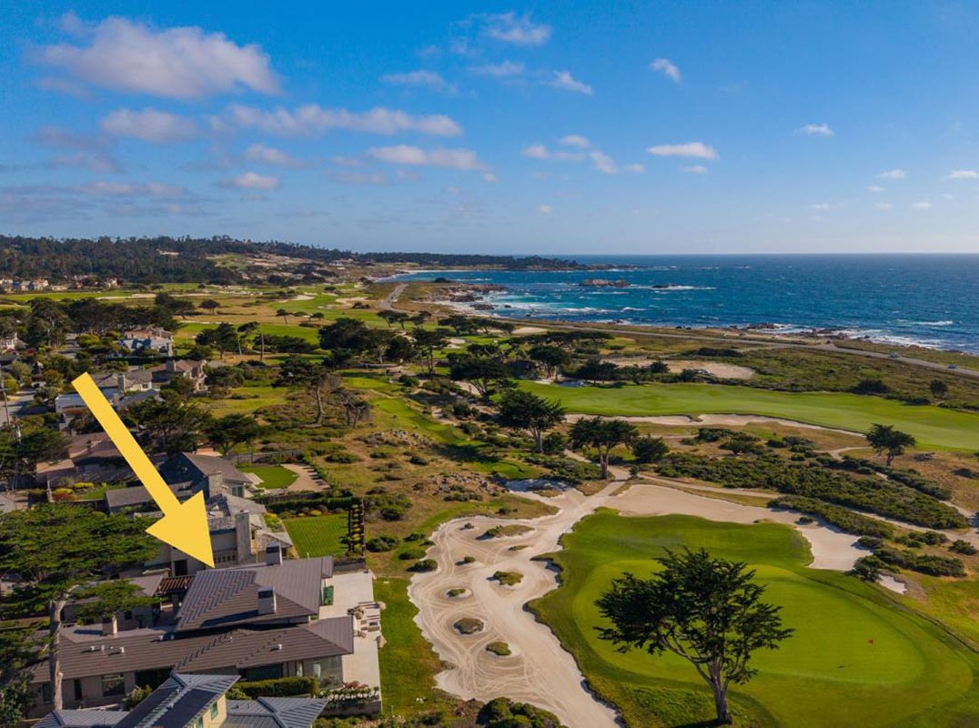 A View Thta Redefines Dream Home