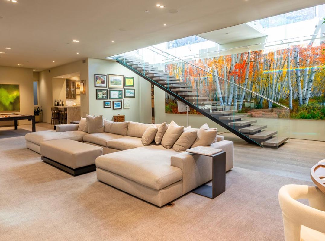 A View Thta Redefines Dream Home