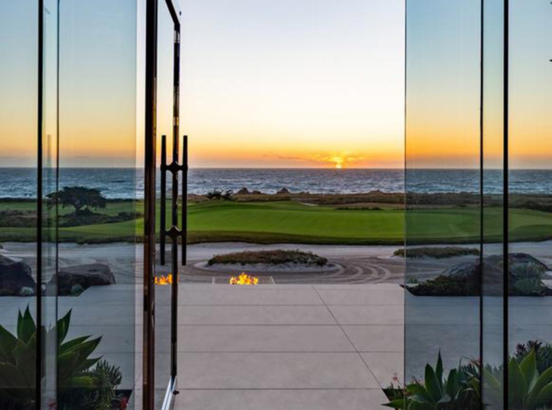 A View Thta Redefines Dream Home