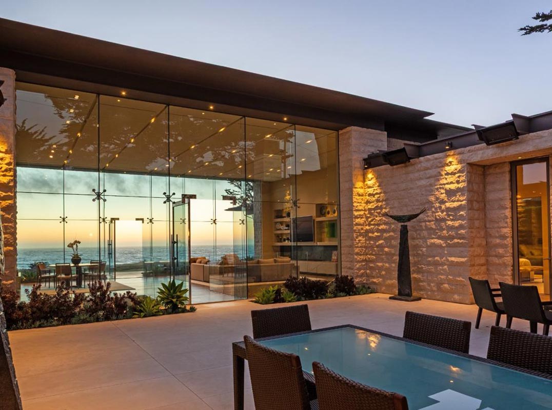 A View Thta Redefines Dream Home