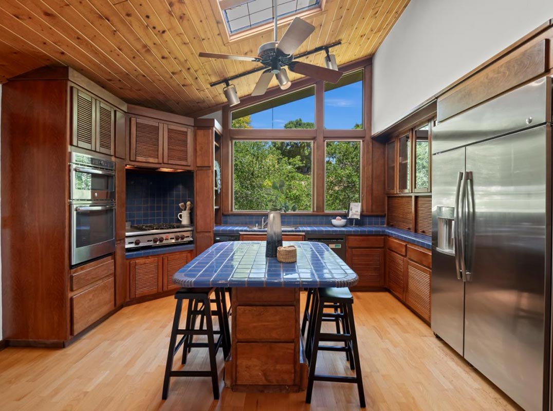Just Listed | Near Downtown Saratoga