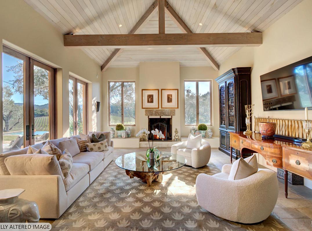 Bellissimo Vineyard Estate