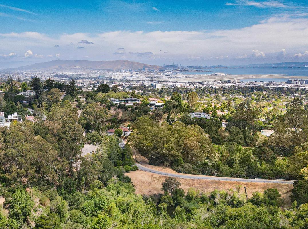 Opportunity To Build A Landmark Luxury Estate