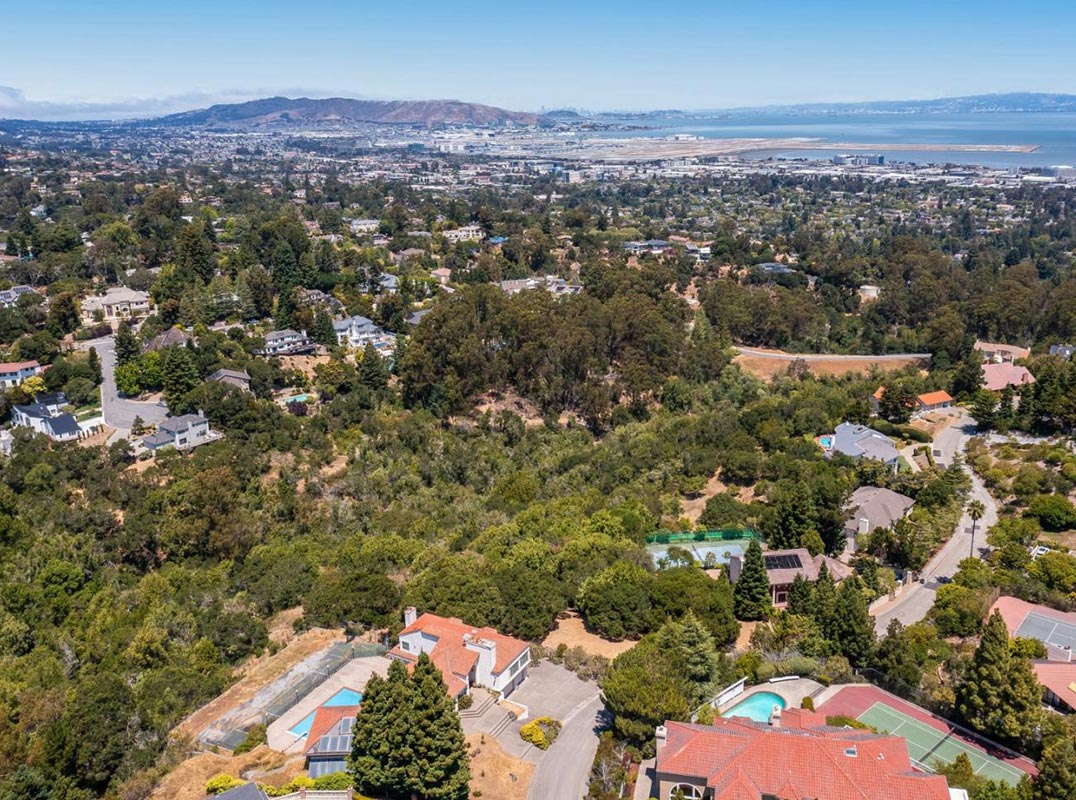 Opportunity To Build A Landmark Luxury Estate