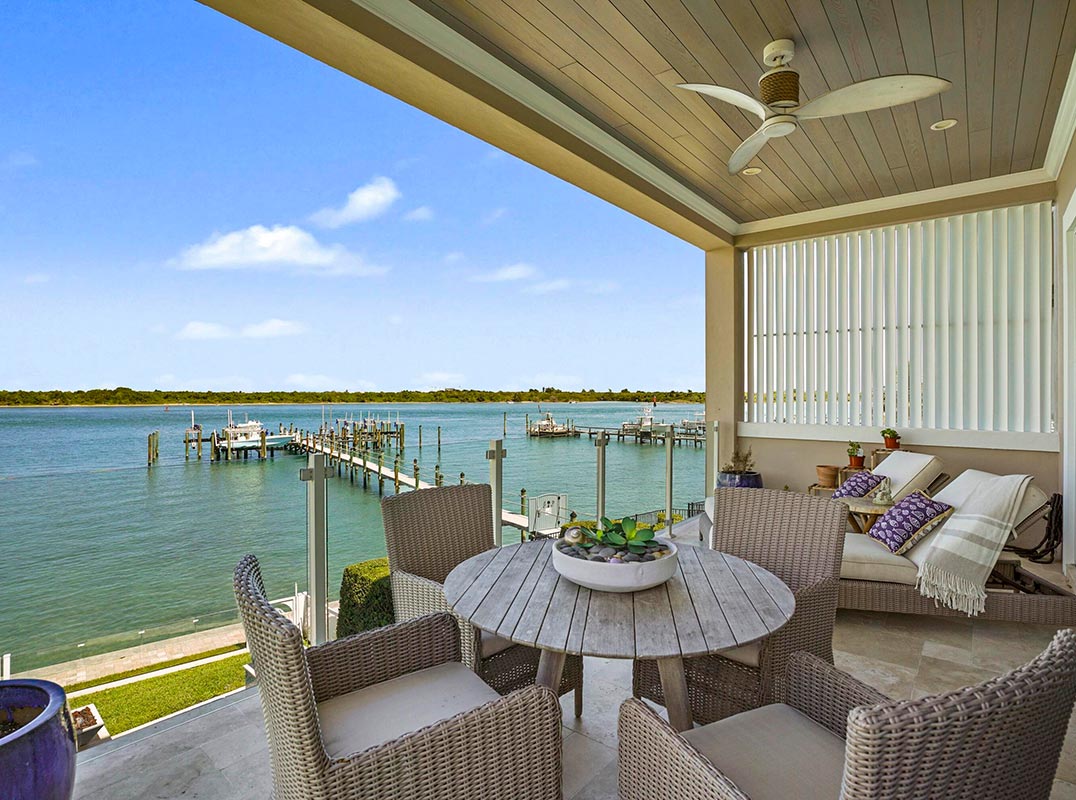Unmatched Locations for Boaters