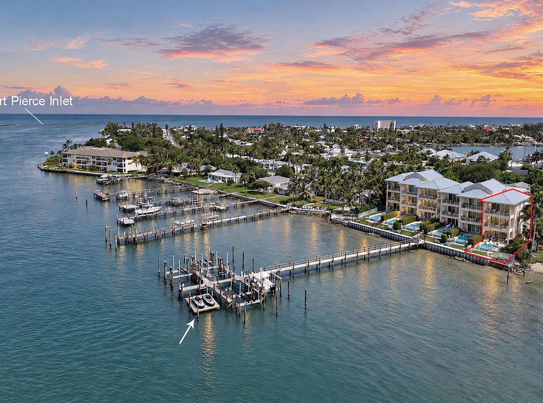 Unmatched Locations for Boaters
