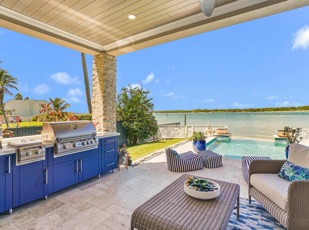 Unmatched Locations for Boaters
