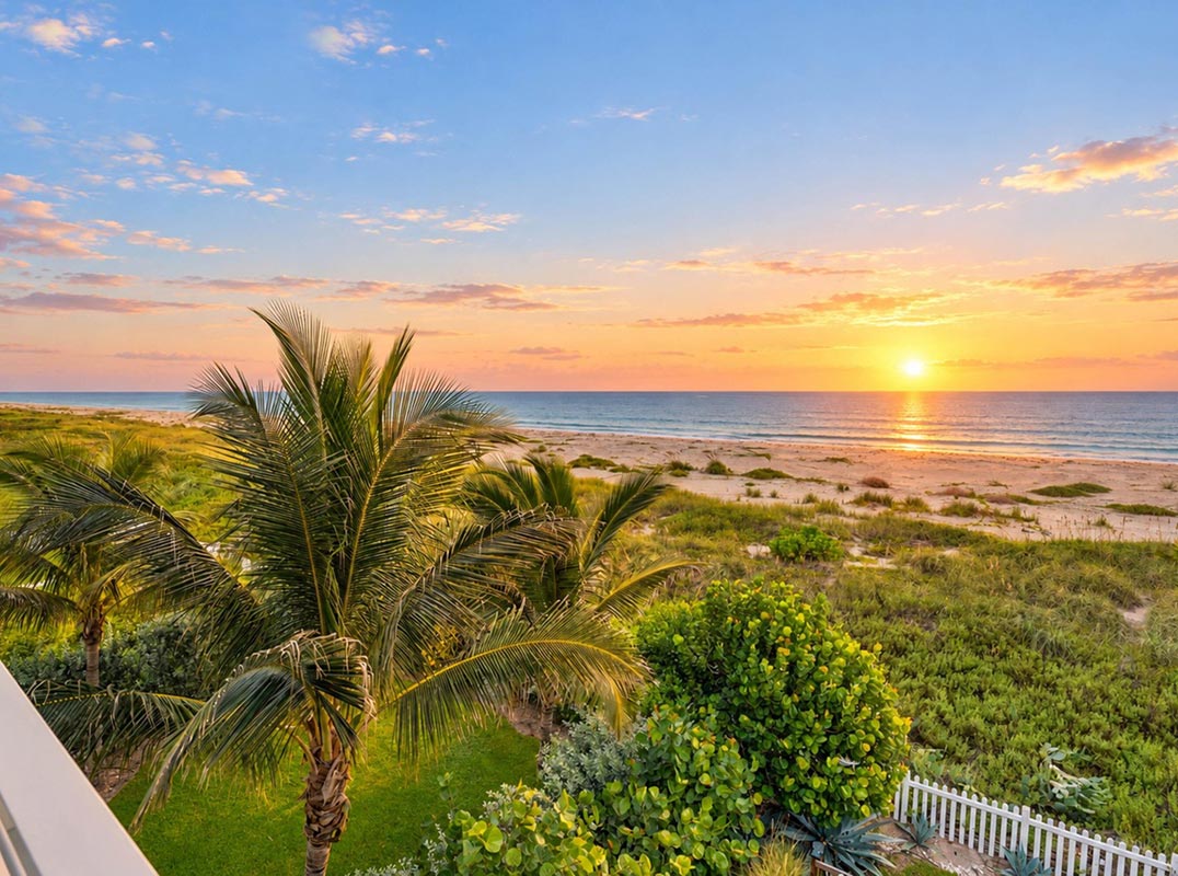 Rare Opportunity for Direct Oceanfront