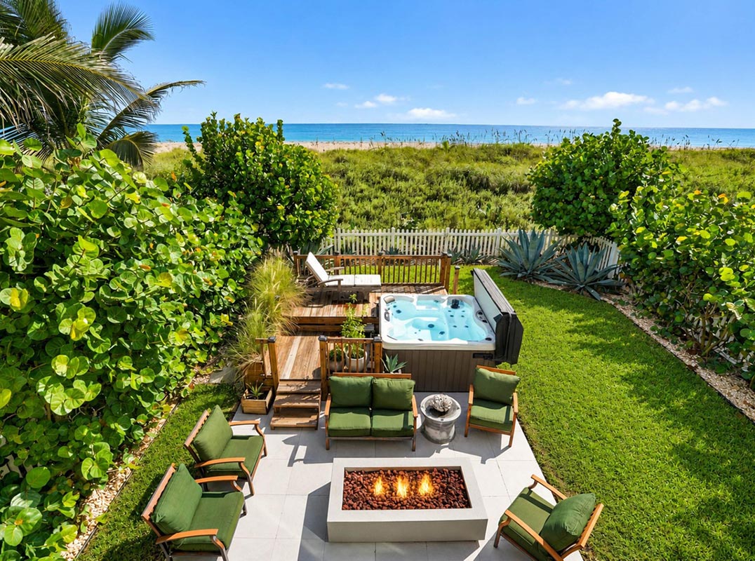 Rare Opportunity for Direct Oceanfront