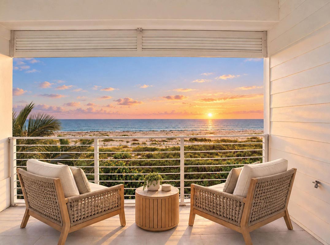 Rare Opportunity for Direct Oceanfront 