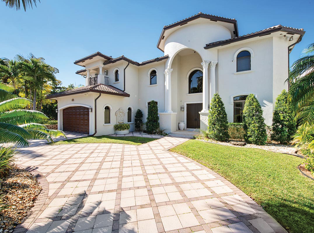 Breathtaking Intracoastal Views