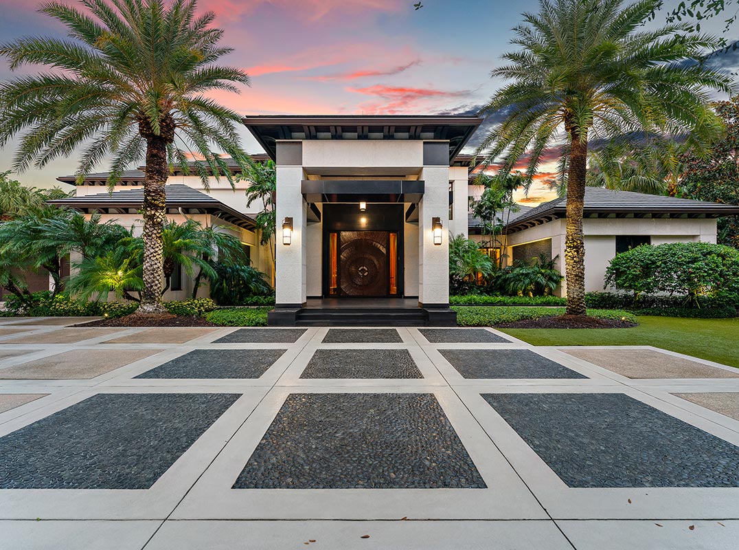 Truly One of the Finest Estates in The Bear's Club