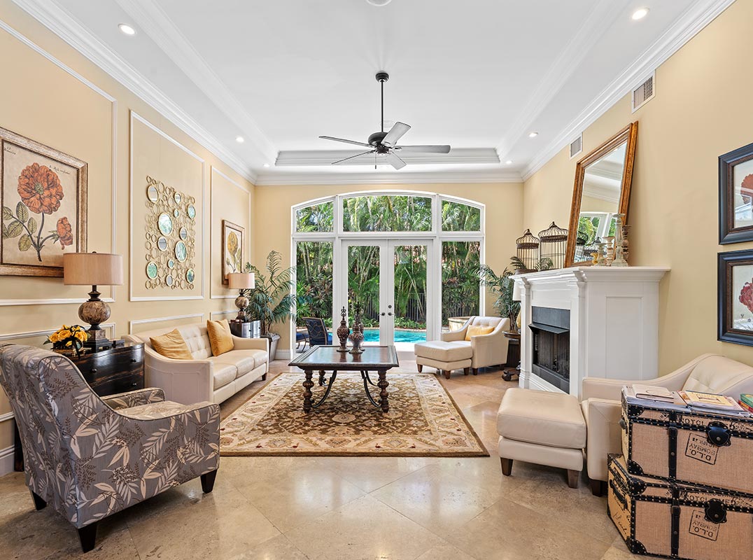 Beach Area Estate