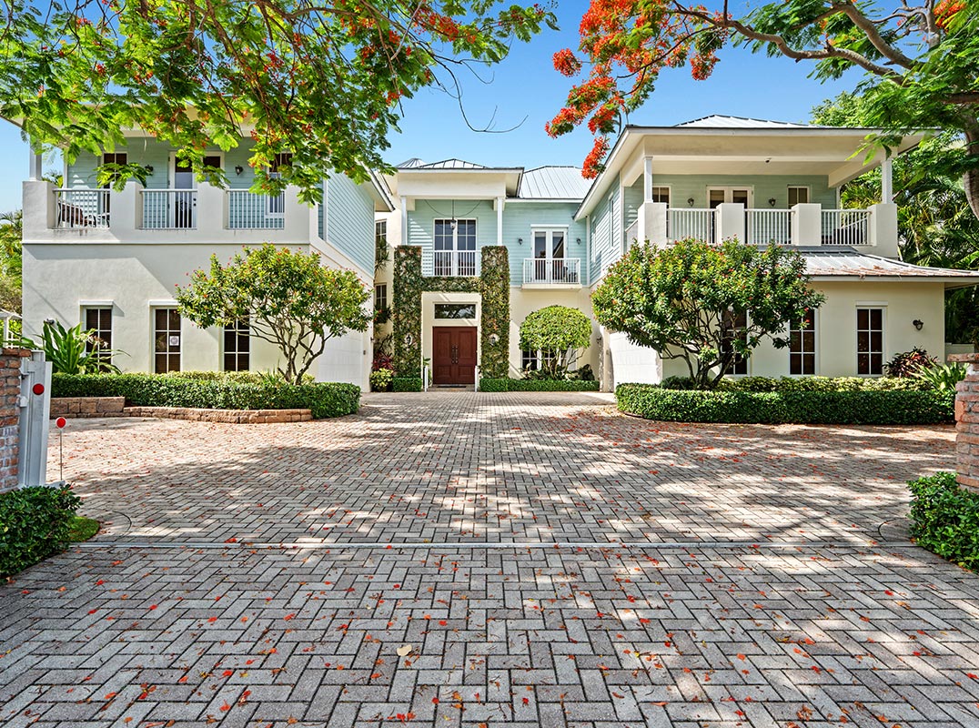 Beach Area Estate