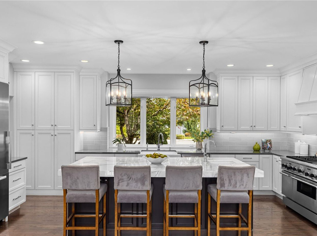 Incredible Windsor Greens Estate
