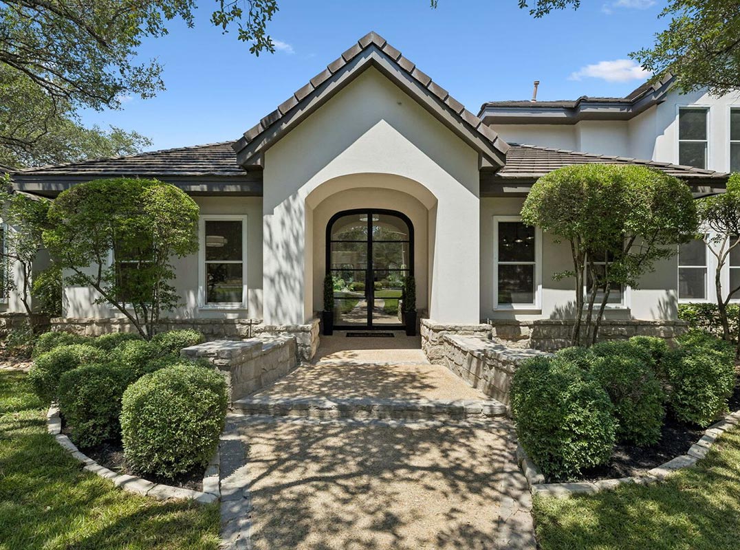 Rlw Designs Is Proud To Present Its Latest Stunning Transformation