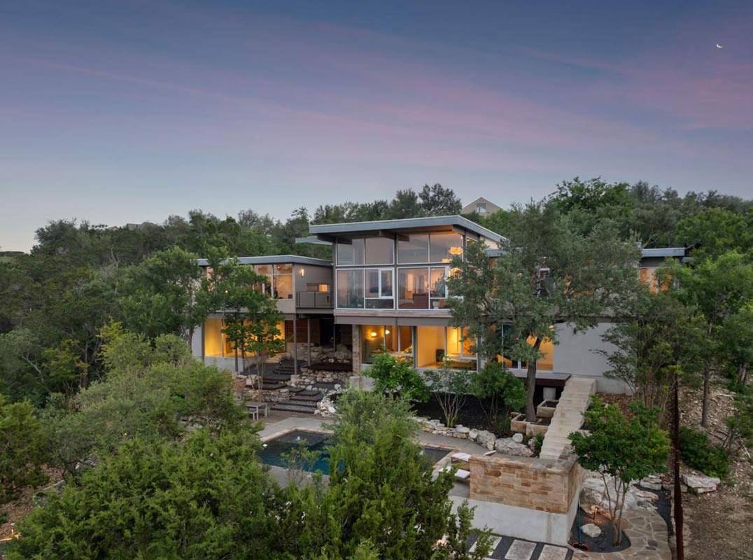 Cielo House