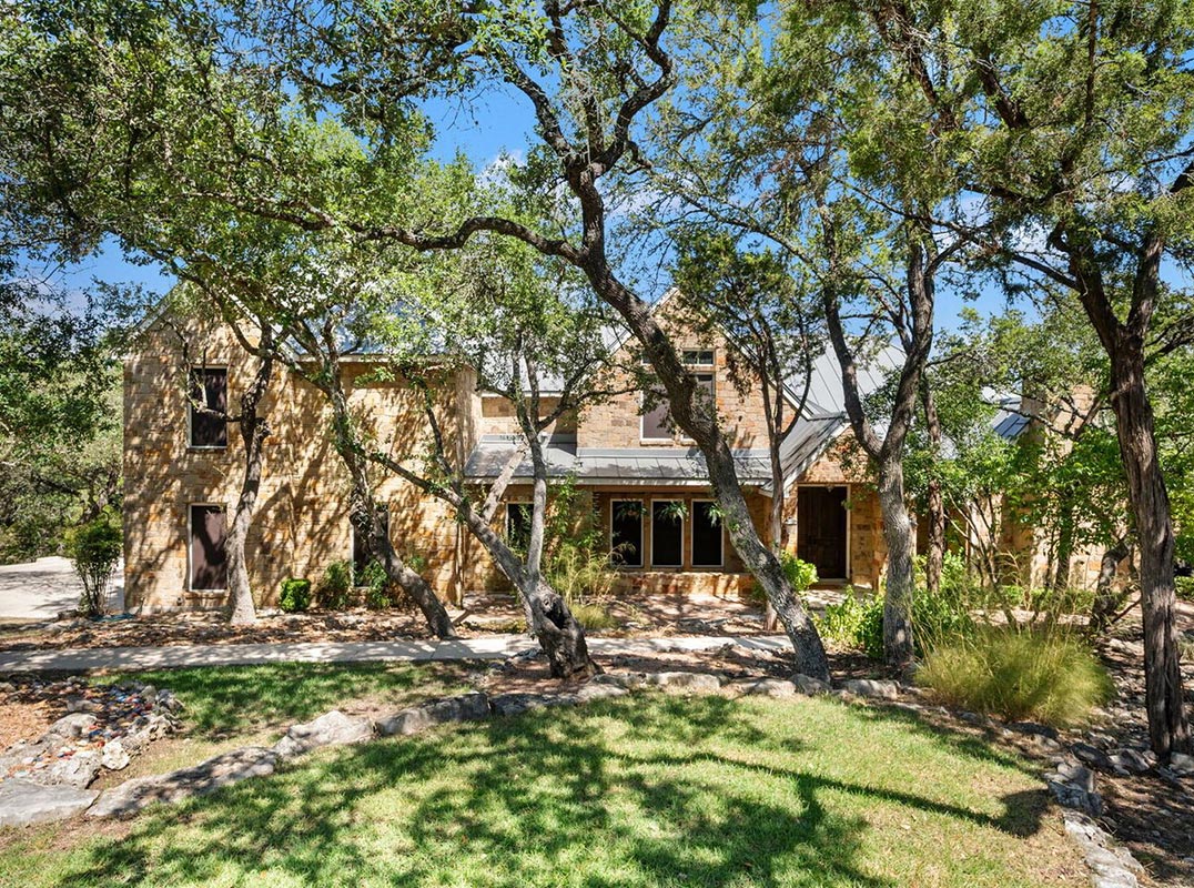 Custom Home By Bill Cox Custom Homes