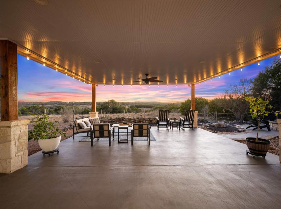 Extensively Remodeled Single-Story Luxury Home