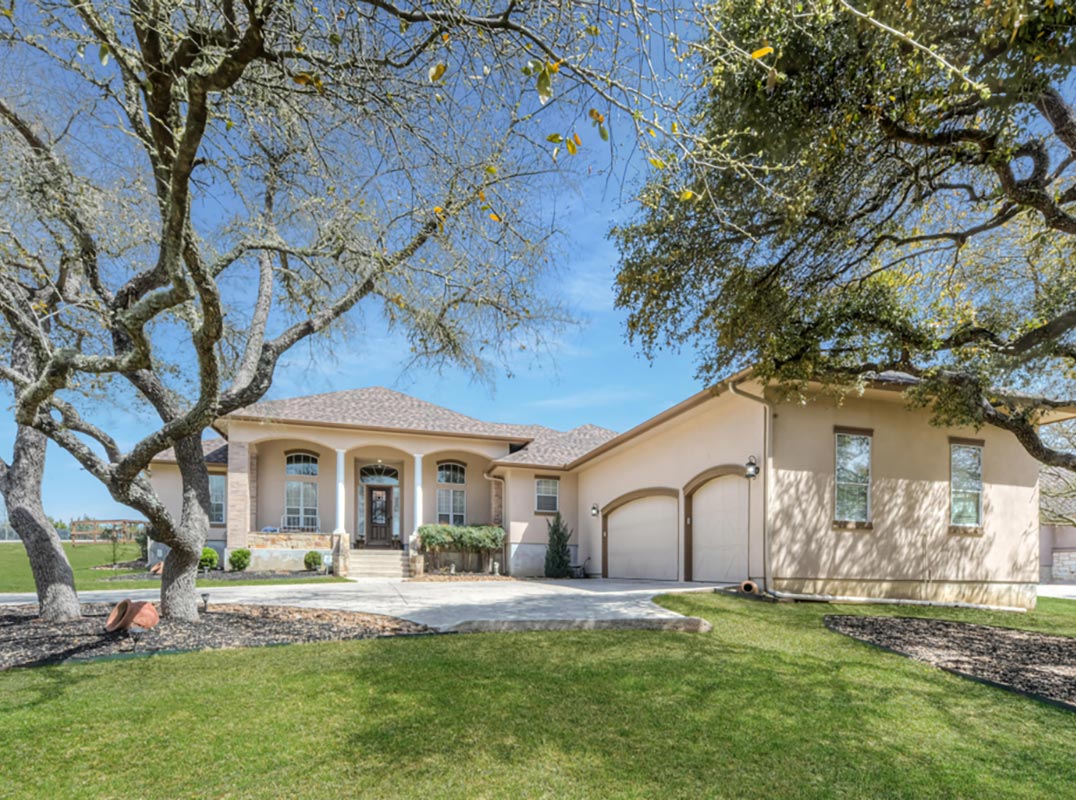 Nestled In The Well Sought After Neighborhood Of River Crossing
