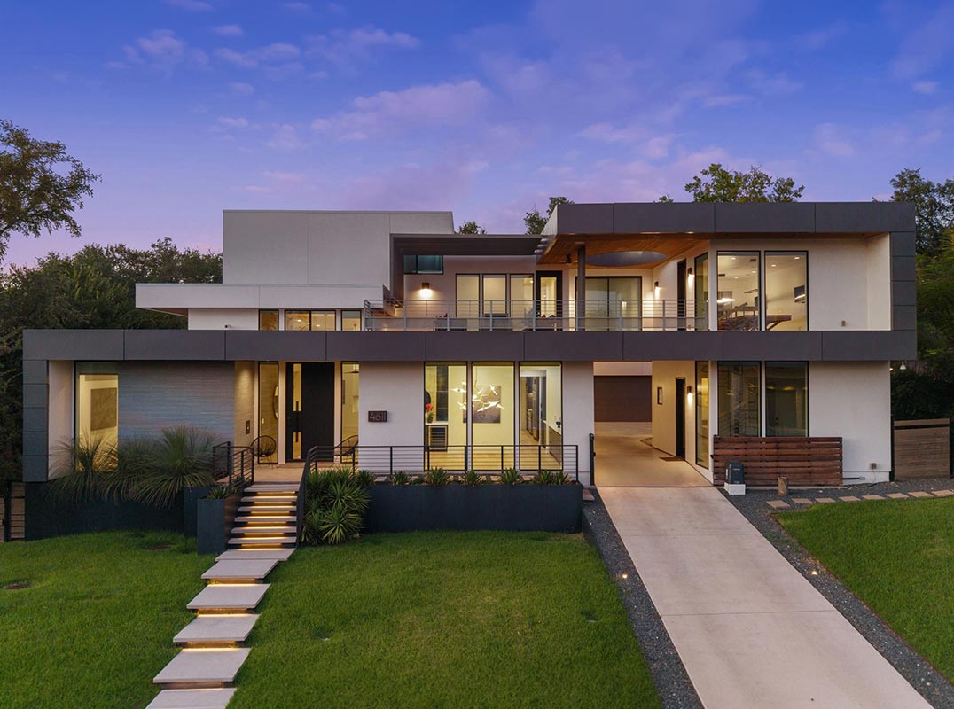 Exceptional 2020 Waters Custom Home